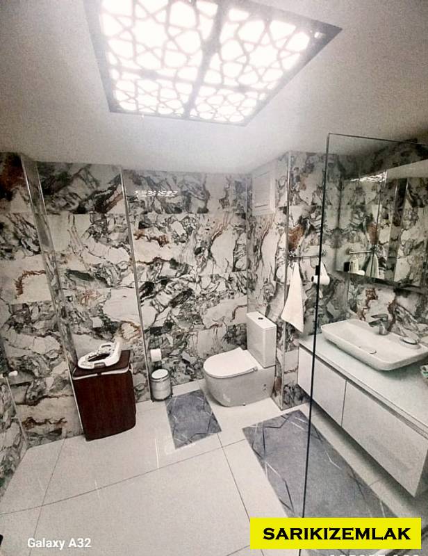 Edremit Cumhuriyet Mah`da3+1  Daire. - 14